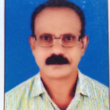 Bijay Kumar Rawani