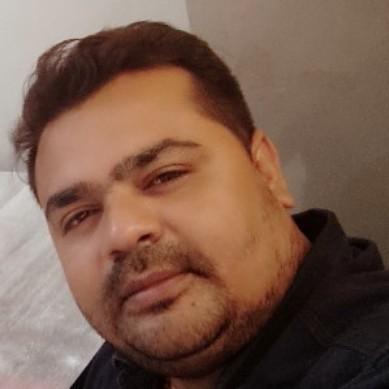 Bipin Jha