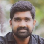 Manyam Siva Krishna Sandeep
