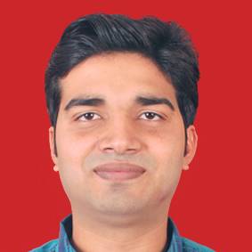 Ashish Singh
