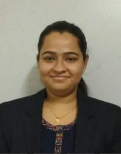 Mayuri Deshmukh