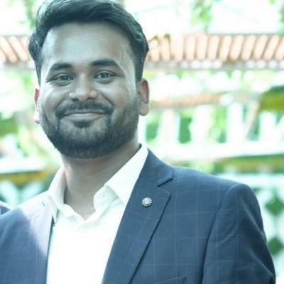 Amrendra Kumar