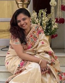 REEZA SHAIKH