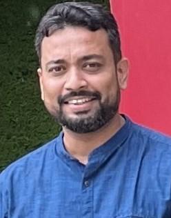 MITHILESH BHEDI