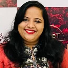 Mubeena Shaik