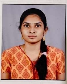 Saitejaswini Sunkara