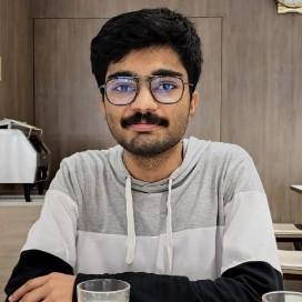Siddharth Poduval