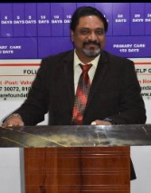 Sunil Birla