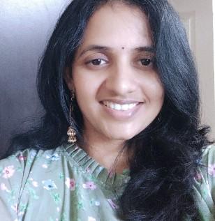 RathiPriya Perumal