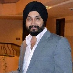 Tarandeep Singh Chhabra