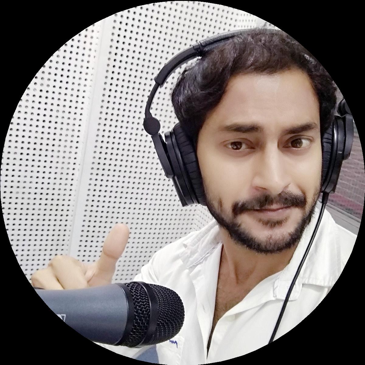 PIYUSH VARDHAN SINGH CHANDEL