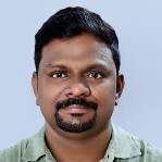 RIJU N. RAJ