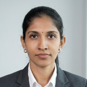 Jancy Das