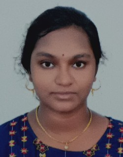 Narmadha B