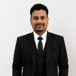 Chiranjit Das