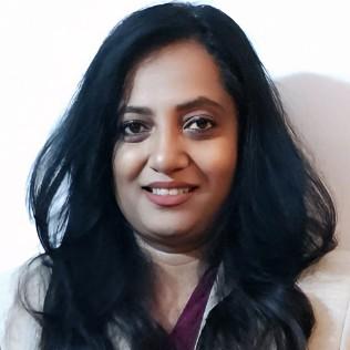 Manjula Sridhar