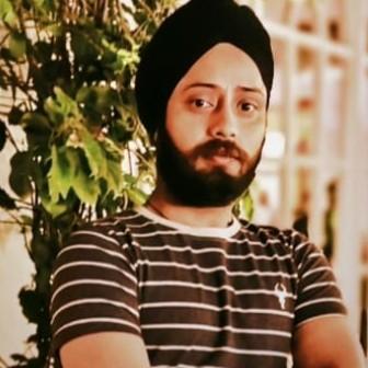 Daljeet Singh