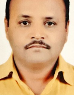 SHYAMNARAYAN RAJPUT