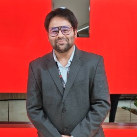 Abhijeet Rajiv