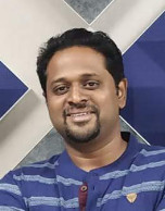 Deepu NS