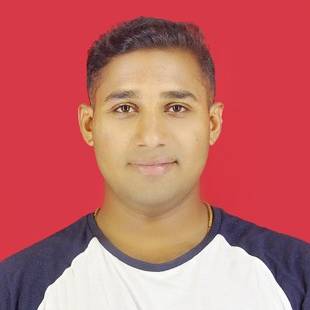 Prathamesh Gotise