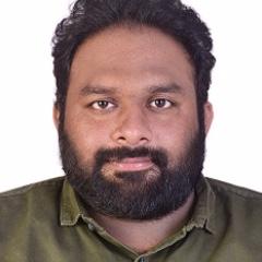 Naveen Garlapati