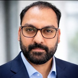 Anurag Malhotra