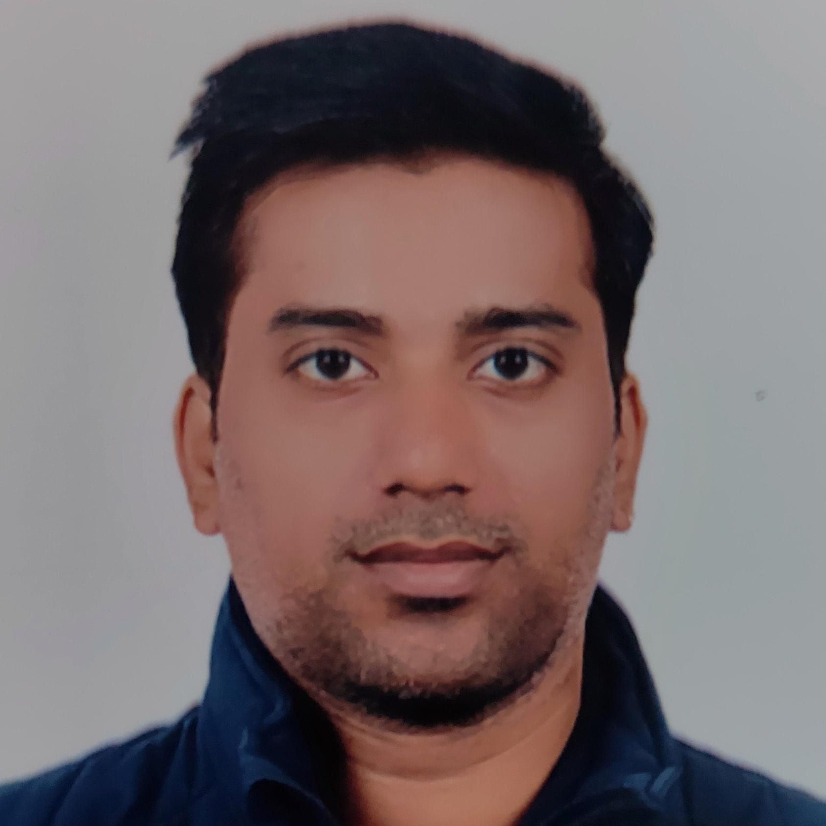 ANIL KUMAR