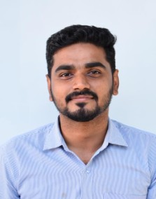 GOKULA KRISHNAN. V