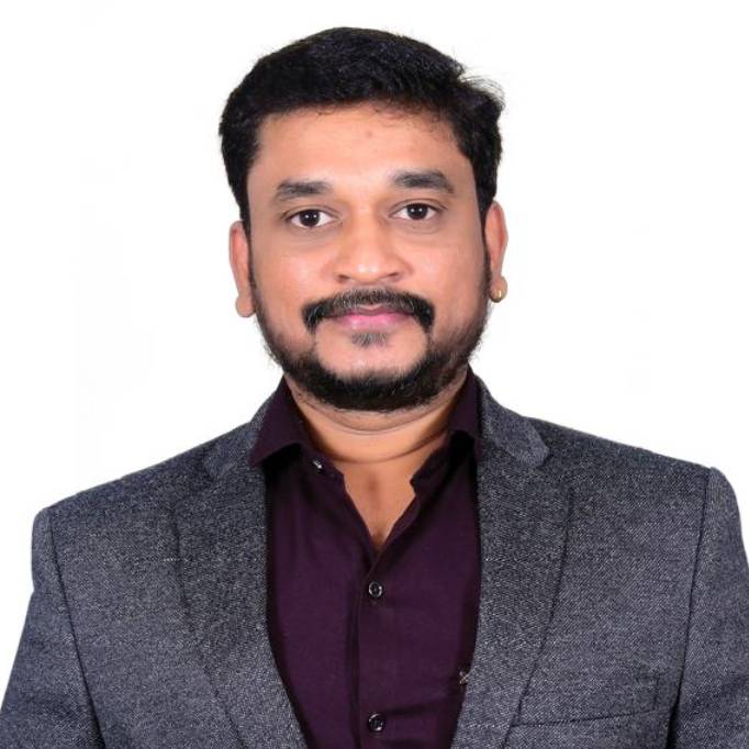 M Sathish Kumar