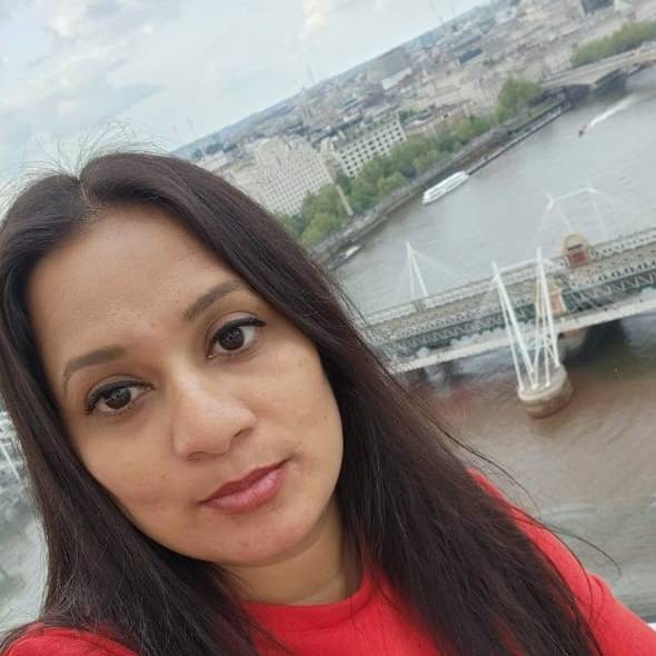 Rima Baranwal