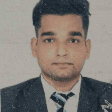 Nitish Srivastava