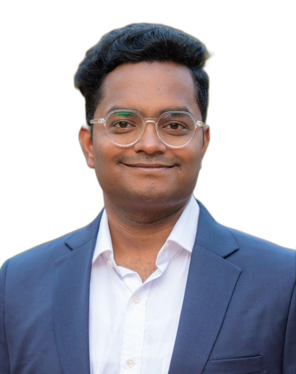 Suraj Bhagwatrao Bidwai