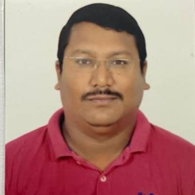 Bidesh Maity