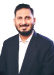 HERAMB JAGTAP