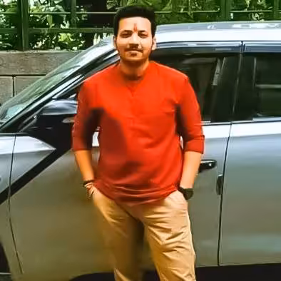 Utkarsh Tiwari