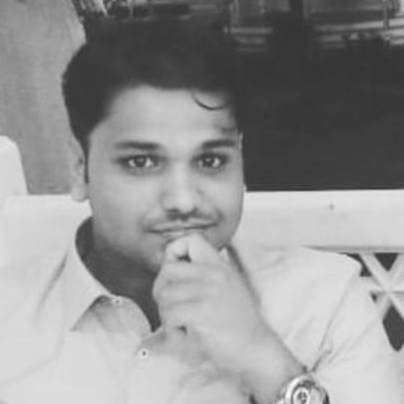 MUKUND GIRI