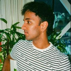 ABHISHEK PRAKASH