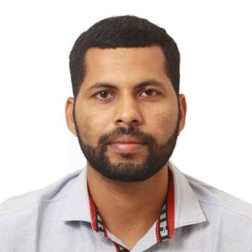 Sudhir Gurav