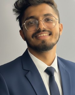 Sujal Shah