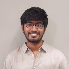 Dr. Arun Prasanth