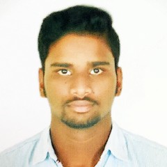 KODURU NAGA VENKATA SAI NIKHIL