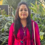 Poonam Kamble