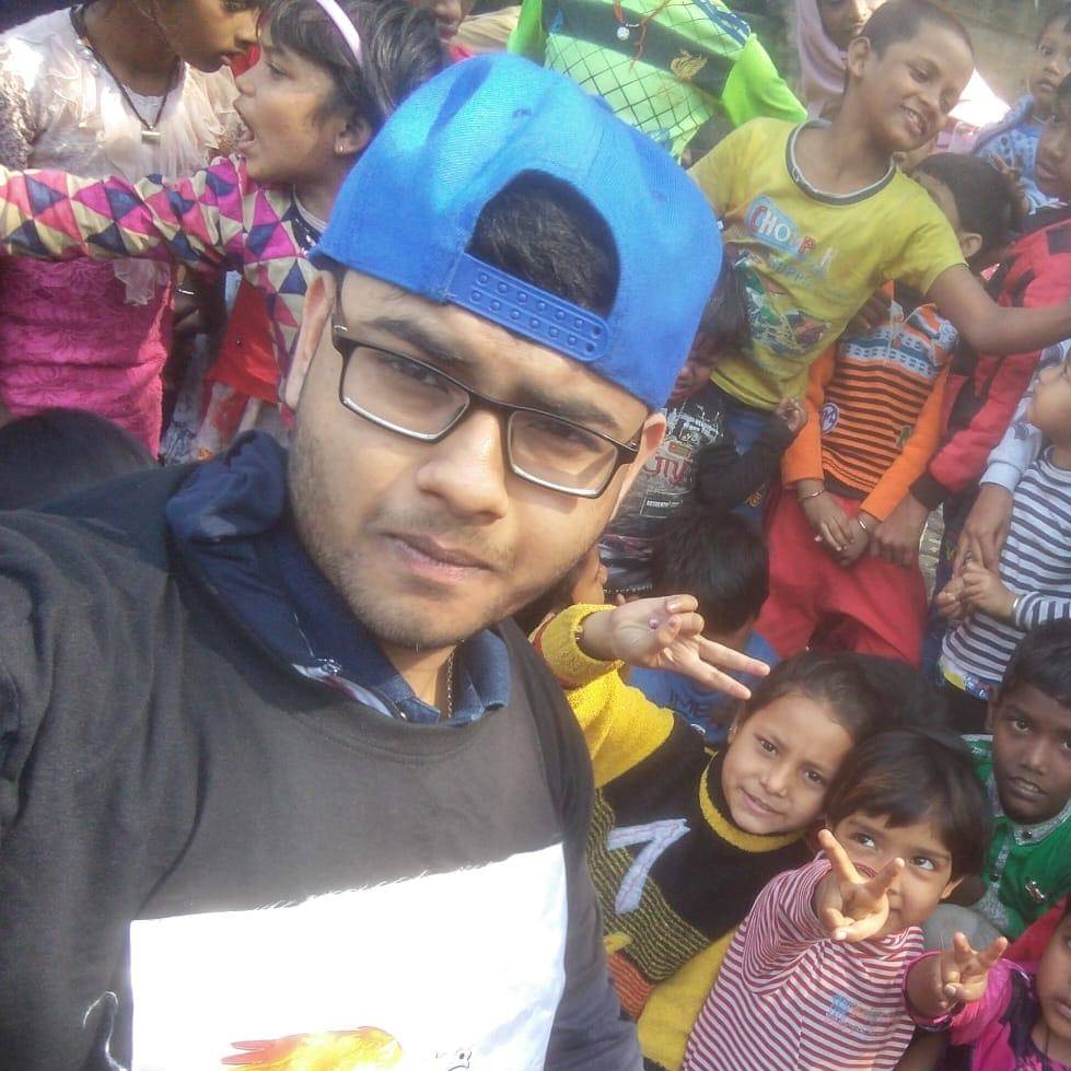 Rohit Bhakat