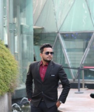 Avanish Kushwaha