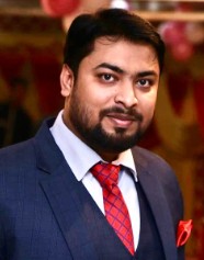 Ashish Shrivastav