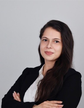 Sania Zaidi