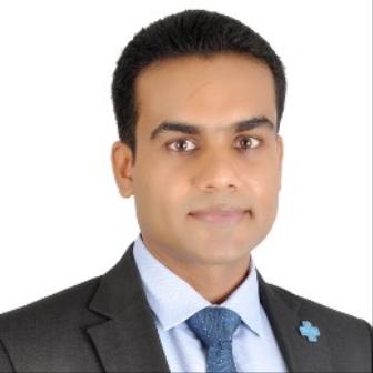 DR. AVI NAHAR