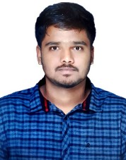 Jeevan M P