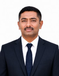 SUBEDAR AMOL YUVRAJ MAHALE